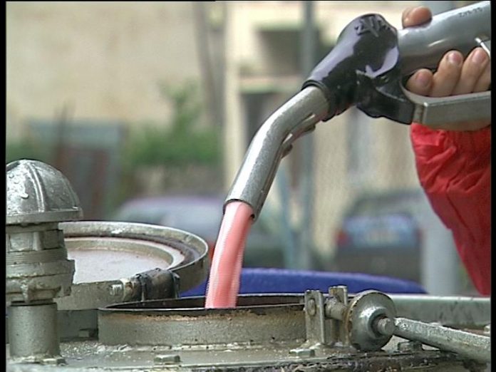 Αυξημένες οι πωλήσεις καυσίμων στην ΕΕ το 2016 Αυξημένες οι πωλήσεις καυσίμων στην ΕΕ το 2016