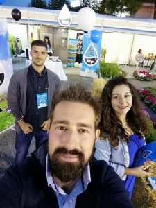 «Πρώτο Χέρι» με γυναικεία υπογραφή