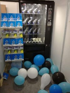 «Πρώτο Χέρι» με γυναικεία υπογραφή