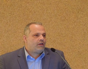 Στη Ρόδο καλλιεργήθηκε η ιδέα της συνεργασίας