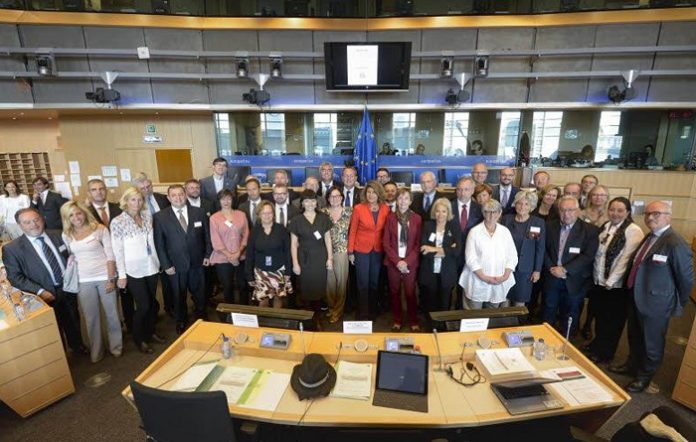 ΣΥΡΙΖΑ: Να αξιοποιηθούν και κτήρια συνεταιρισμών για τον πολιτισμό ΣΥΡΙΖΑ: Να αξιοποιηθούν και κτήρια συνεταιρισμών για τον πολιτισμό