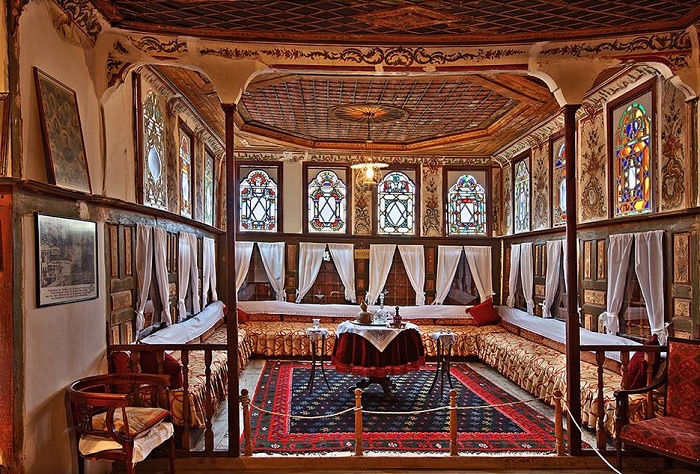 Τα Τέμπη του μύθου και της ομορφιάς