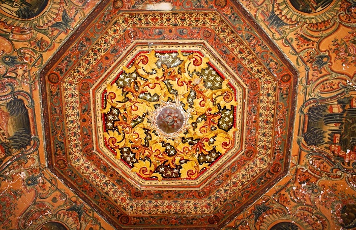 Τα Τέμπη του μύθου και της ομορφιάς