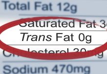 Το ΕΚ ζητά περιορισμό της χρήσης των τρανς-λιπαρών οξέων στα τρόφιμα