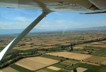 Εντοπίστηκαν τα συντρίμμια του Τσέσνα στα Καλάβρυτα, νεκροί οι δύο πιλότοι
