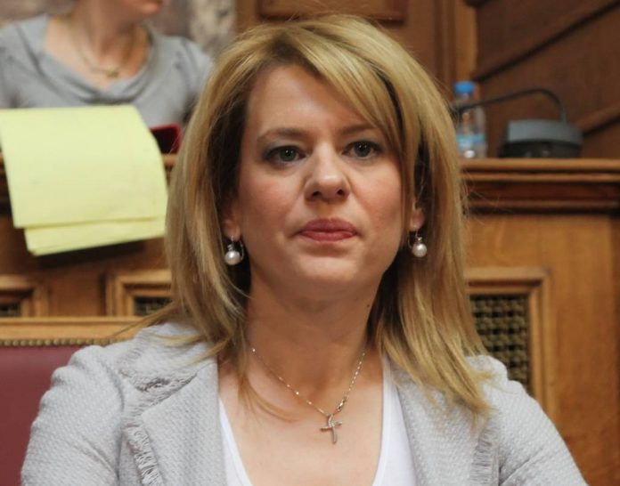 Θ. Τζάκρη για τη σύσταση του Φόρουμ Αγροτοδιατροφής, Βιομηχανίας και Τουρισμού Θ. Τζάκρη για τη σύσταση του Φόρουμ Αγροτοδιατροφής, Βιομηχανίας και Τουρισμού