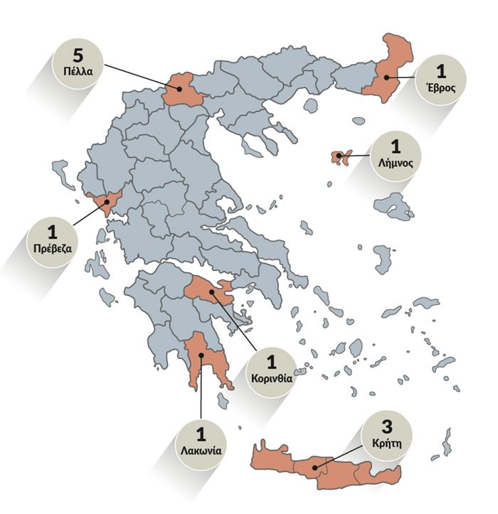 Χέρι-χέρι με την εκτροφή η μεταποίηση σαλιγκαριών