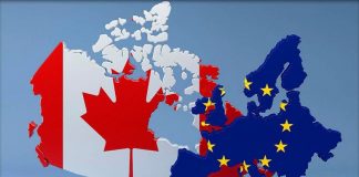 Χωρίς συμφωνία για CETA στο Βέλγιο, ακυρώνεται η σημερινή Σύνοδος ΕΕ-Καναδά