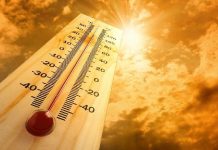 Την Παρασκευή θα κορυφωθεί το πρώτο φετινό κύμα ζέστης