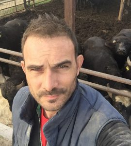 Μετ’ εμποδίων η επιστροφή της βουβαλοτροφίας