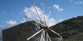 Ενέργειες για χαρακτηρισμό των παραδοσιακών ανεμόμυλων του Οροπεδίου Λασιθίου ως μνημείο παγκόσμιας πολιτιστικής κληρονομιάς