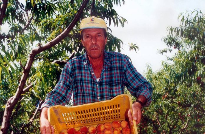 Πρόταση για διακρατική συμφωνία Ελλάδας-Αλβανίας για τους εργάτες γης Πρόταση για διακρατική συμφωνία Ελλάδας-Αλβανίας για τους εργάτες γης