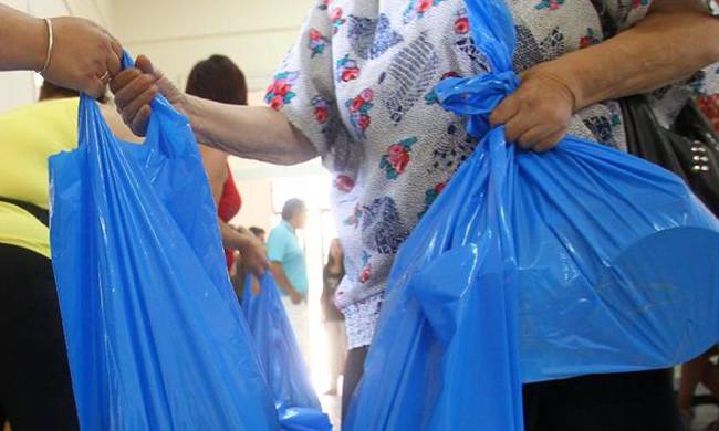 Διανομή τροφίμων από την ΠΑΜΘ σε Ξάνθη και Καβάλα στις 4 Νοεμβρίου