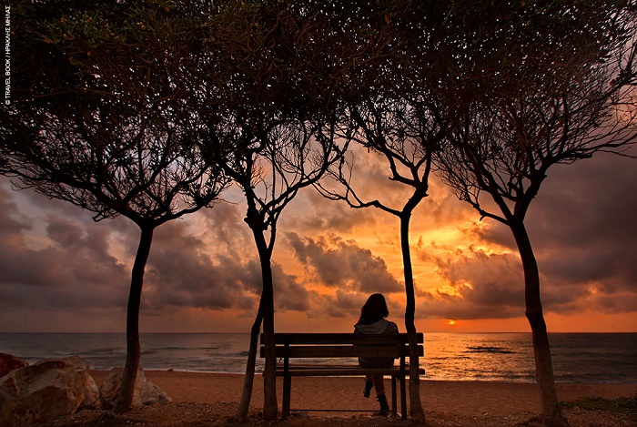 Oι διάσημες από την αρχαιότητα θερμές ιαματικές πηγές του Καϊάφα