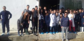 Δυτική Θεσσαλία: Αβγά με παράδοση από την επιχείρηση του Άρη Μπουρούση