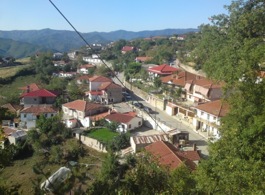 Επιμένει η ΚοινΣΕπ «Γεύση από χωριό» στην Καρδίτσα