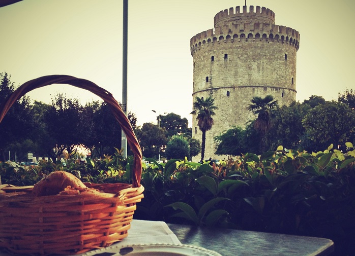 Φιλανθρωπικό δείπνο στο πλαίσιο του 6ου Thessaloniki food festival