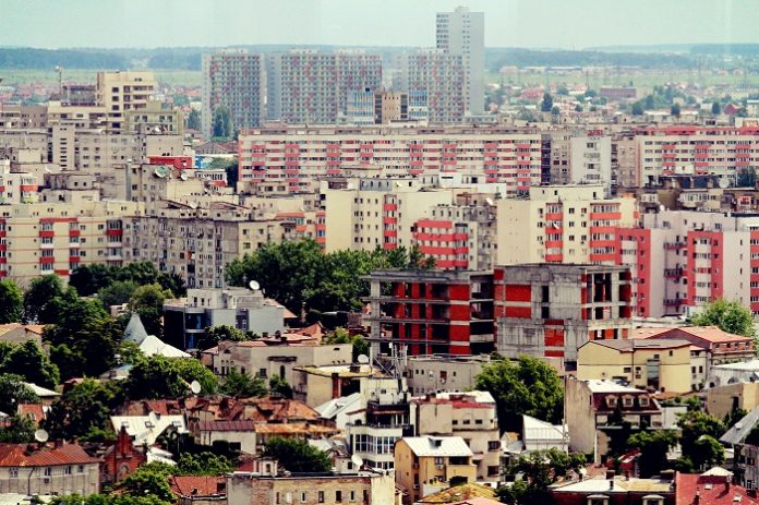 Η ανάπτυξη ομαλοποιεί την αγορά της Ρουμανίας