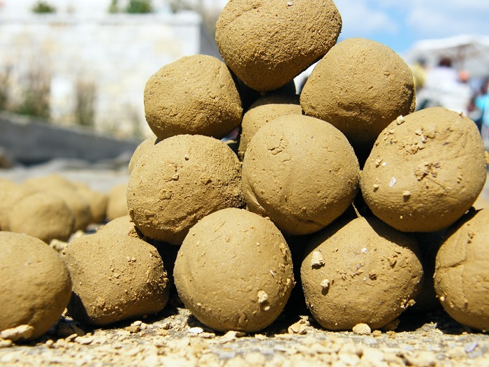 Η γεωργική τεχνική που αφήνει τη φύση να εκπληρώσει μόνη το έργο της