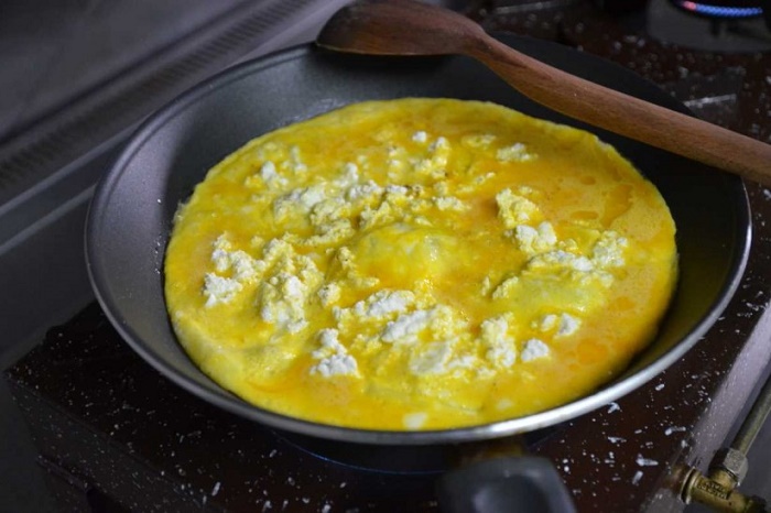 Ελαφότοπος Ζαγορίου: Η Ρόκκα της Λένας ...Και η Λένα της Ρόκκας