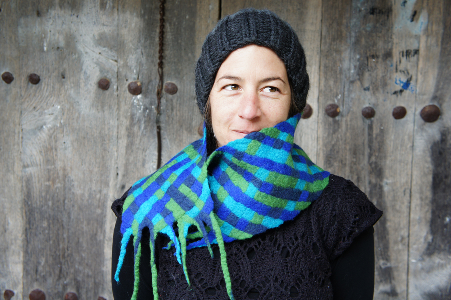 Ελαφότοπος Ζαγορίου: Η Ρόκκα της Λένας ...Και η Λένα της Ρόκκας