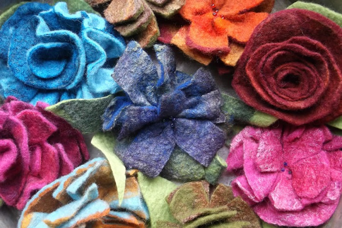 Ελαφότοπος Ζαγορίου: Η Ρόκκα της Λένας ...Και η Λένα της Ρόκκας