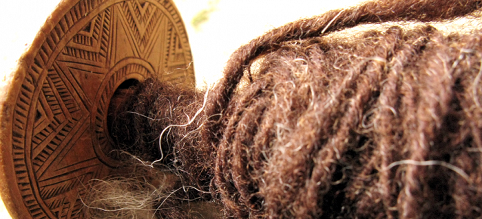 Ελαφότοπος Ζαγορίου: Η Ρόκκα της Λένας ...Και η Λένα της Ρόκκας