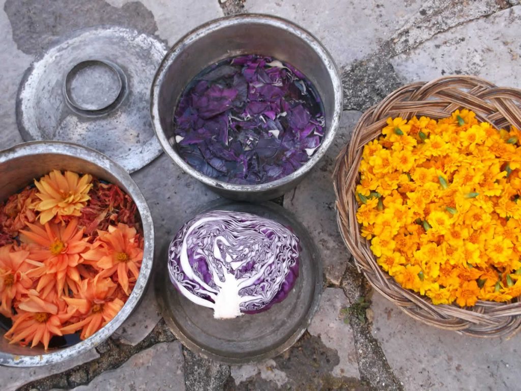 Ελαφότοπος Ζαγορίου: Η Ρόκκα της Λένας ...Και η Λένα της Ρόκκας