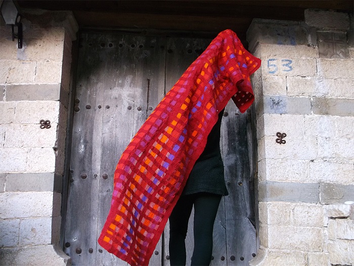 Ελαφότοπος Ζαγορίου: Η Ρόκκα της Λένας ...Και η Λένα της Ρόκκας