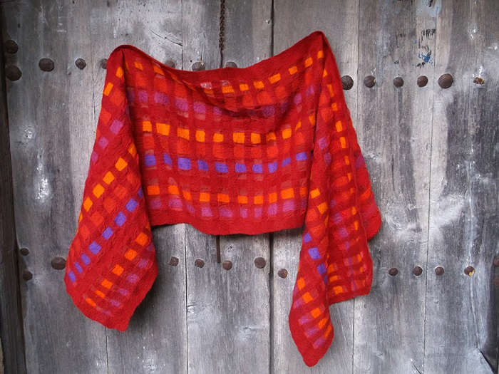 Ελαφότοπος Ζαγορίου: Η Ρόκκα της Λένας ...Και η Λένα της Ρόκκας