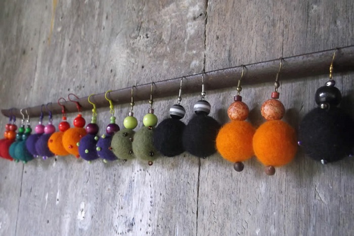 Ελαφότοπος Ζαγορίου: Η Ρόκκα της Λένας ...Και η Λένα της Ρόκκας