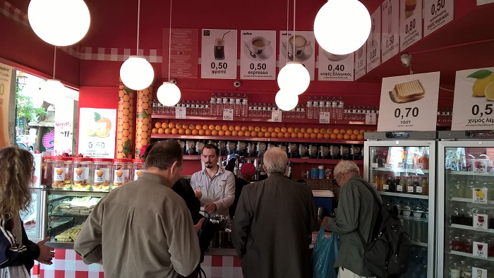 Loving Family: Από το χωράφι στο ποτήρι του καταναλωτή