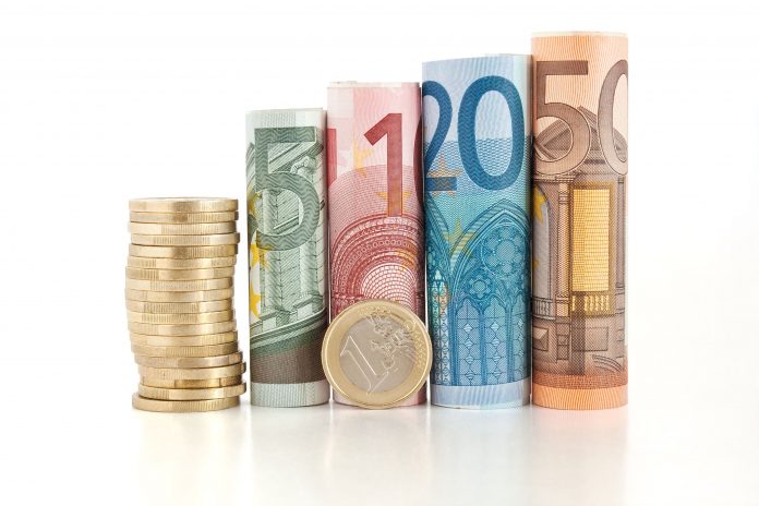 Το ποσό των 888.391,10 € πλήρωσε ο Οργανισμός Πληρωμών και Ελέγχου Κοινοτικών Ενισχύσεων Προσανατολισμού και Εγγυήσεων (ΟΠΕΚΕΠΕ) από τις 04/03/2019 έως 05/03/2019 σε συνολικά 356 δικαιούχους. Το ποσό των 888.391,10 € πλήρωσε ο Οργανισμός Πληρωμών και Ελέγχου Κοινοτικών Ενισχύσεων Προσανατολισμού και Εγγυήσεων (ΟΠΕΚΕΠΕ) από τις 04/03/2019 έως 05/03/2019 σε συνολικά 356 δικαιούχους.