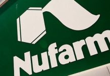 Eμπορική συμφωνία της Κ&Ν Ευθυμιάδης με τη Nufarm Europe