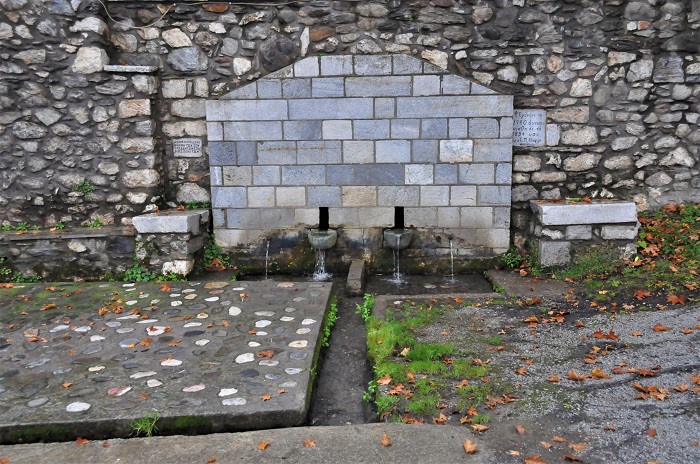 Ολοκληρώθηκε με επιτυχία η 10η γιορτή της Μπουκουβάλας (Φωτό)