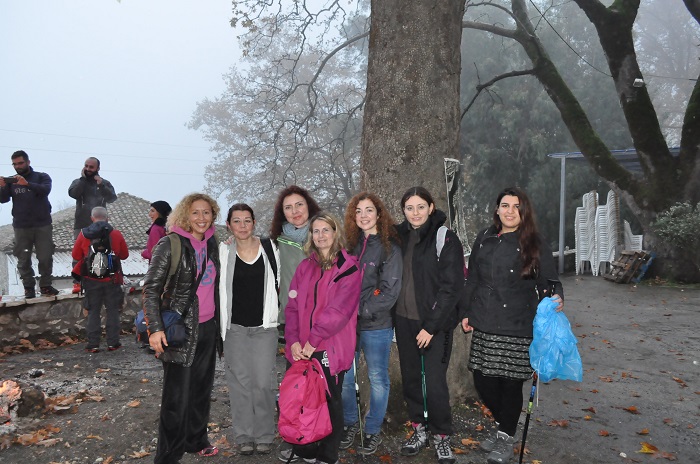 Ολοκληρώθηκε με επιτυχία η 10η γιορτή της Μπουκουβάλας (Φωτό)