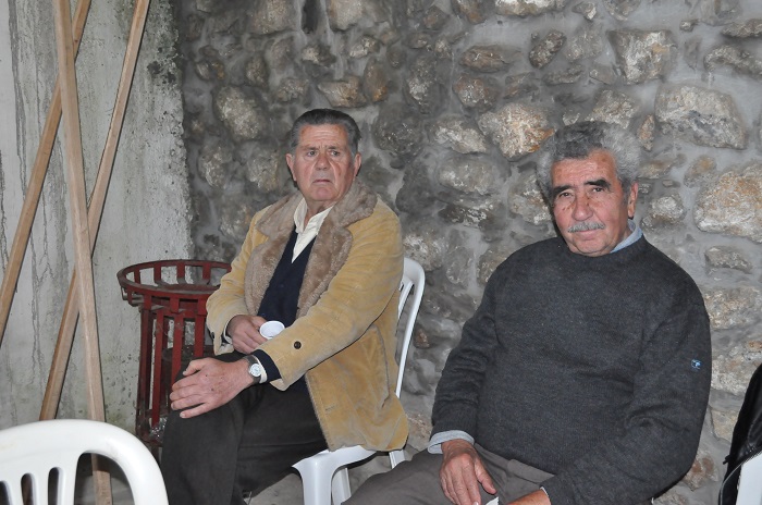 Ολοκληρώθηκε με επιτυχία η 10η γιορτή της Μπουκουβάλας (Φωτό)