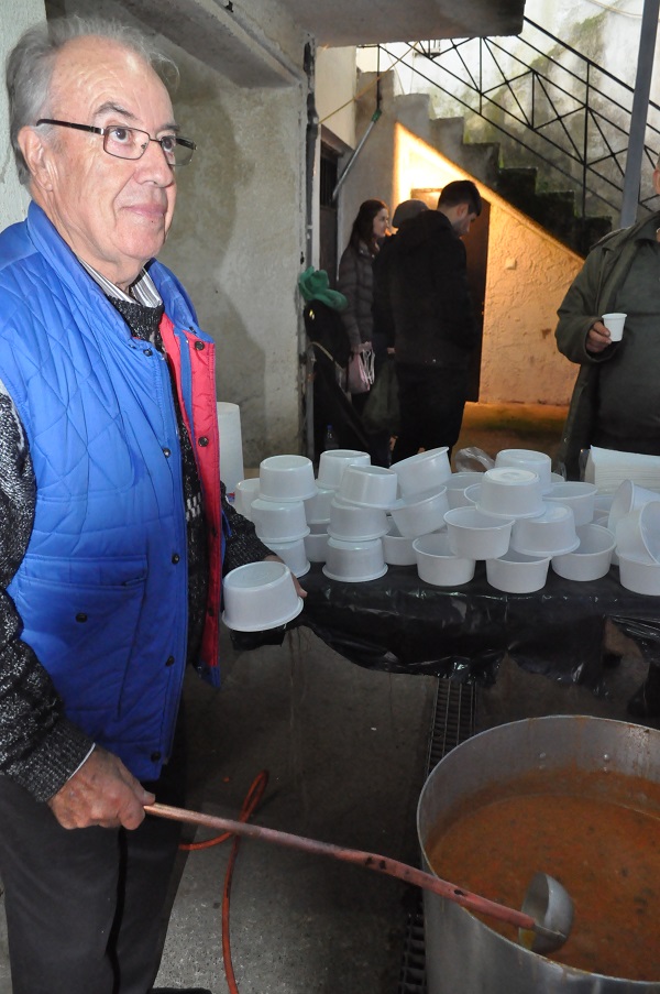 Ολοκληρώθηκε με επιτυχία η 10η γιορτή της Μπουκουβάλας (Φωτό)