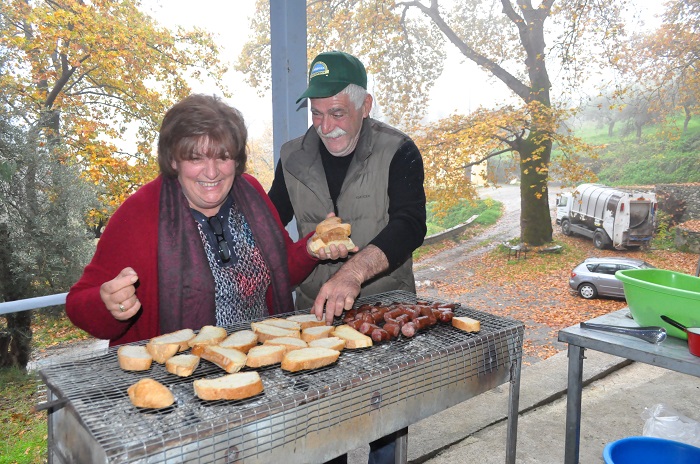 Ολοκληρώθηκε με επιτυχία η 10η γιορτή της Μπουκουβάλας (Φωτό)