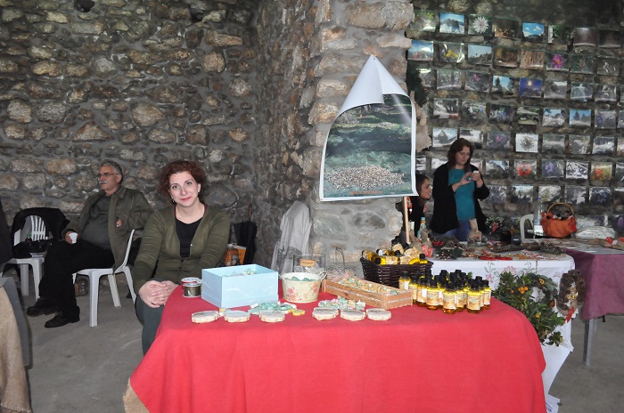 Ολοκληρώθηκε με επιτυχία η 10η γιορτή της Μπουκουβάλας (Φωτό)