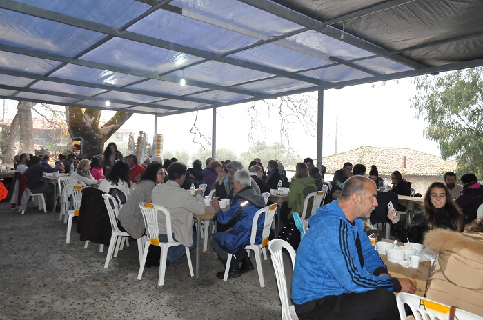 Ολοκληρώθηκε με επιτυχία η 10η γιορτή της Μπουκουβάλας (Φωτό)