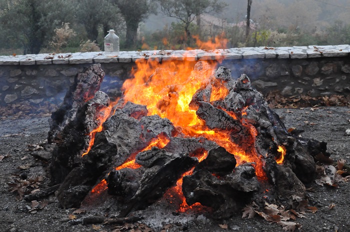 Ολοκληρώθηκε με επιτυχία η 10η γιορτή της Μπουκουβάλας (Φωτό)