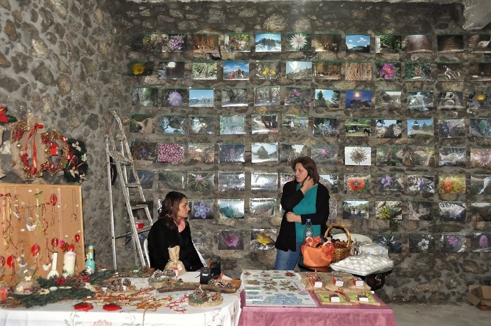 Ολοκληρώθηκε με επιτυχία η 10η γιορτή της Μπουκουβάλας (Φωτό)