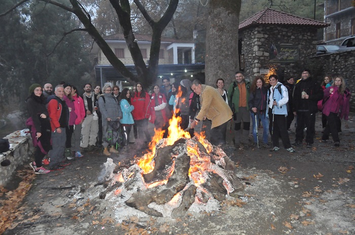 Ολοκληρώθηκε με επιτυχία η 10η γιορτή της Μπουκουβάλας (Φωτό)