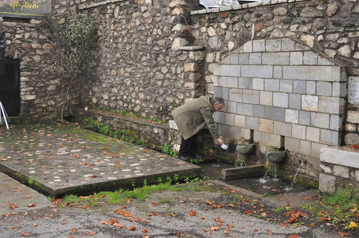 Ολοκληρώθηκε με επιτυχία η 10η γιορτή της Μπουκουβάλας (Φωτό)