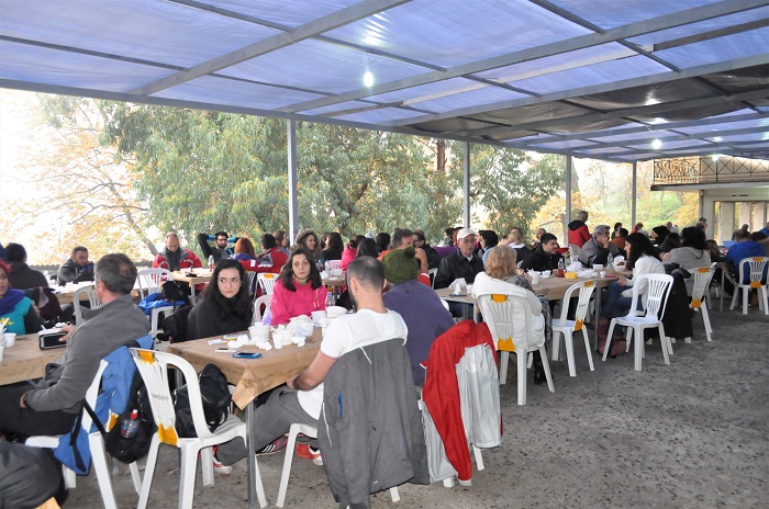 Ολοκληρώθηκε με επιτυχία η 10η γιορτή της Μπουκουβάλας (Φωτό)