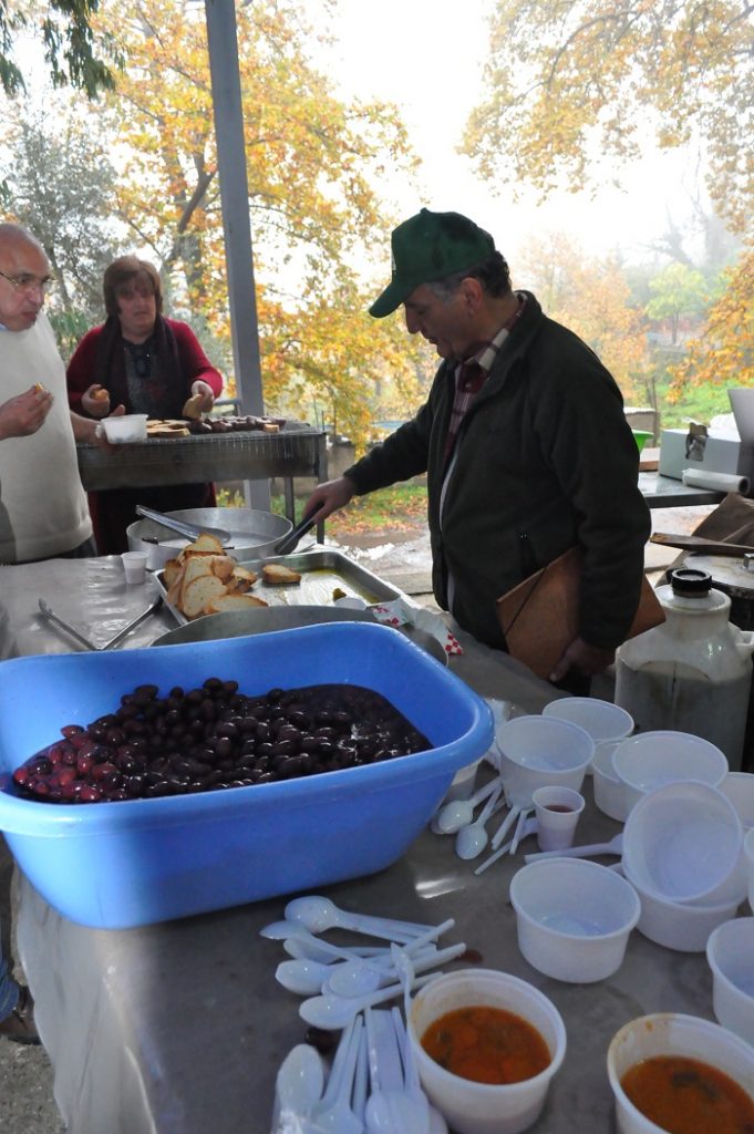 Ολοκληρώθηκε με επιτυχία η 10η γιορτή της Μπουκουβάλας (Φωτό)
