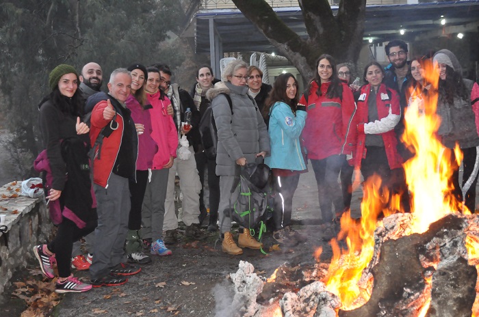 Ολοκληρώθηκε με επιτυχία η 10η γιορτή της Μπουκουβάλας (Φωτό)