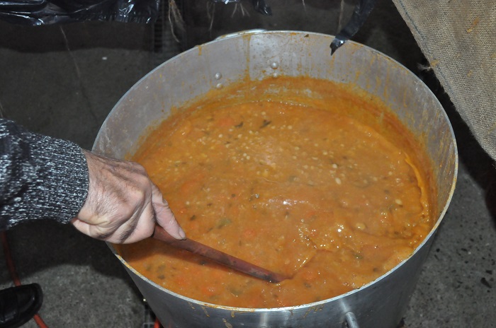 Ολοκληρώθηκε με επιτυχία η 10η γιορτή της Μπουκουβάλας (Φωτό)