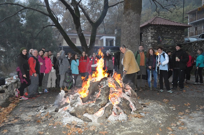 Ολοκληρώθηκε με επιτυχία η 10η γιορτή της Μπουκουβάλας (Φωτό)